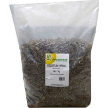 Nur Store Doğal Böğürtlen Yaprağı 1000 gr Paket