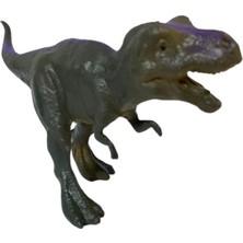 Nur Store Tyrannosaurus Dinazor 15 cm - Q603-9 - 1 Adet