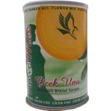 Nur Store Flower Mix Çiçek Unu 150 gr Teneke Kutu