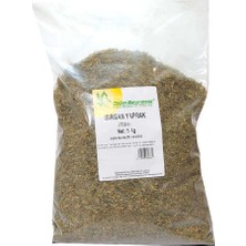 Nur Store Doğal Isırganotu Yaprağı 1000 gr Paket