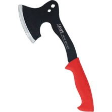 Mikasso Jaws Kampçı Baltası