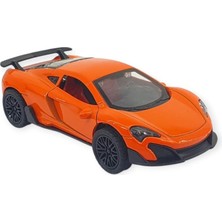 Nur Store Çek Bırak Araba Metal - 3661C- Tcu - 1 Adet