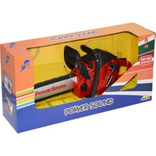 Nur Store 80192 Sunman, Sesli Motorlu Testere