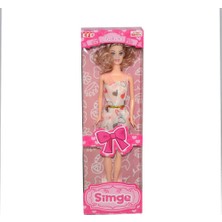 Nur Store 203 Simge Bebek