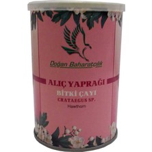 Nur Store Alıç Yaprağı Doğal Teneke Kutu 100 gr