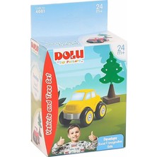 Nur Store 4001 Oyuncak Asorti Oyuncaklar V1