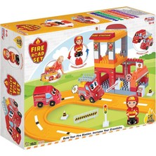 Nur Store 03323 Itfaiye Yol Seti