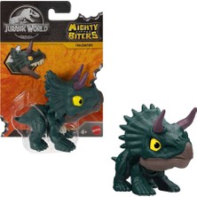 Nur Store JFC86 Jurassic World Mighty Little Biter Figürleri