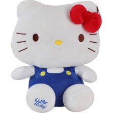 Nur Store 6116 Sun-Jbt-Peluş H Kıtty S4 30CM Hkty