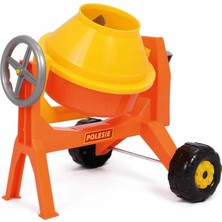 Nur Store 56542 Mini B Mikseri -Polesie