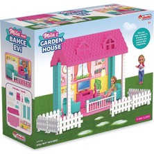 Nur Store 03756 Milanın Bahçe Evi