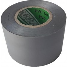 Nur Store Pvc Bant Gri 48 mm x 25 Metre
