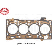 Elring Silindir Kapak Conta Jetta Mk6 Golf 7-8 Caddy 4-5 Passat B8 Octavia 3-4 Leon 3 A4 B8 A6 C72,0TDİ 593940