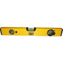 Nur Store 12475 Mıknatıslı Su Terazisi 50 cm