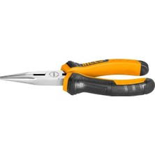 Mikasso Karga Burun Pense 160 Mm- HLNP08168