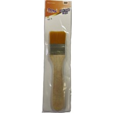 Nur Store Luna Zemin Fırça 5 No 3 cm Genişlik
