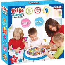 Nur Store 03 209 Bii Çarkı Bii Seti