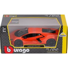 Nur Store 21106 Burago Lamborghini Revuelto 1:24 Tcu -Sunman