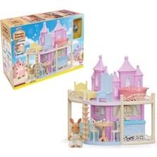Nur Store 04145 Doğa Ailesi Şirin Şato