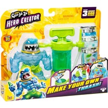 Nur Store GJT55000 Goojitsu Stretch Strikes Figür Yapma Seti