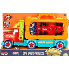 Nur Store 1963 Sun-Yfn-Zap-Sök Tak Trans Çantalı Formula 12PRÇ Ses Işık