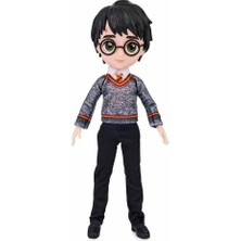 Nur Store 39767 Sun-Spm-Figür Wwo Harry Potter 20 cm Harry