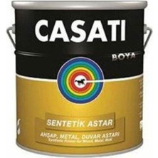 Nur Store Sen Astar 2,5 Litre Beyaz