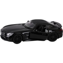 Nur Store 43747 Welly Dıst Mercedes Amg Gtr 72