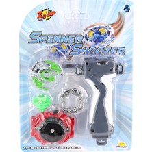 Nur Store 4521 Topaç Fırlatıcı -Sunman