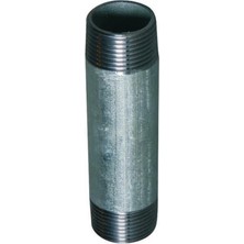 Nur Store Galvanizli Boru Uzatma Pasolu 3/4 30 cm