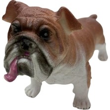 Nur Store Köpekler - Amerikan Bulldog Cinsi Köpek - 1 Adet