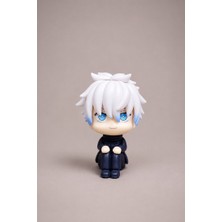 Nur Store Anime Beyaz Lı Figür 779B
