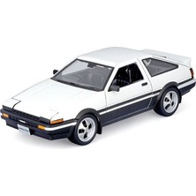 Nur Store May 32916 1 24 Toyota Sprinter Trueno AE86