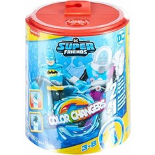 Nur Store X60 Imaginext® Dc Super Friends™color S Temel Figür Seti