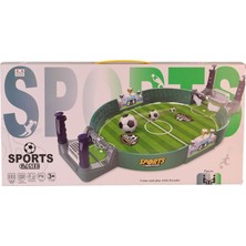 Nur Store A9920 Kutulu Futbol Oyunu