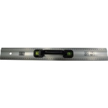 PINAXAR 12269 Alüminyum Cetvel Terazi 100 cm