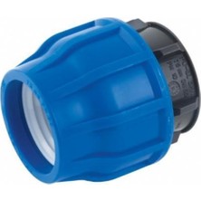 Nur Store Poelsan 6544 Kaplin Körtapa 40 mm