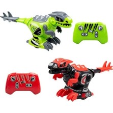 Nur Store Sıl 86889 Dino Kombat Saş Paketi