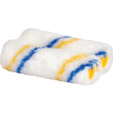 Nur Store Polyamid 10 cm Parmak Rulo Yedek 2 Adet