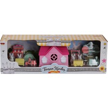 Nur Store ENF-39192 Tşan Evleri Parklı