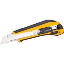 Mikasso J45CP C-Pro Maket Bıçağı-18 mm