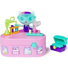 Nur Store SPM-6068602 Bobble Kıtty Furnıture Pack Asst M00