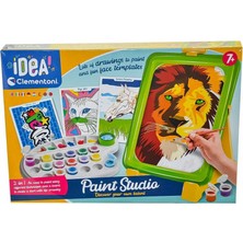 Nur Store 18717 Idea Clemi - Atölyesi +7 Yaş