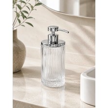 Vivarel Vetro - Cam Sıvı Sabunluk 300 ml