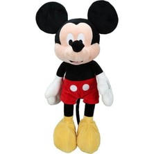 Nur Store 40215 Mickey Core Peluş 60 cm