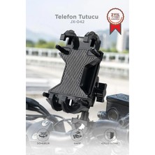 Mikasso Vakum Adsorpsiyonlu Manyetik Telefon Tutucu Güçlü N52 360° Evrensel Uyumluluk Çok Renkli