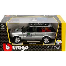 Nur Store 1022061 1:24 Range Rover Araba -Sunman