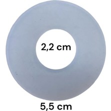 Nur Store Vitra Gömme Reazarvuar Kapama Lastiği
