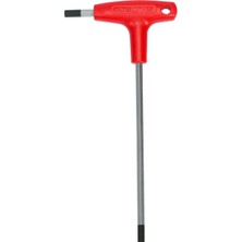 Mikasso Izeltas T Saplı Allen Anahtar 8 mm
