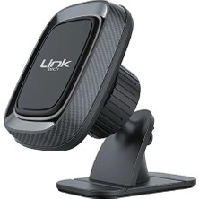 Mikasso 360° Dönebilen Yapışkanlı Numaratörlü Araç Telefon Tutucu (5224) Çok Renkli